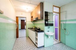 Blk 28 Brickworks Estate (Bukit Merah), HDB 3 Rooms #541000931